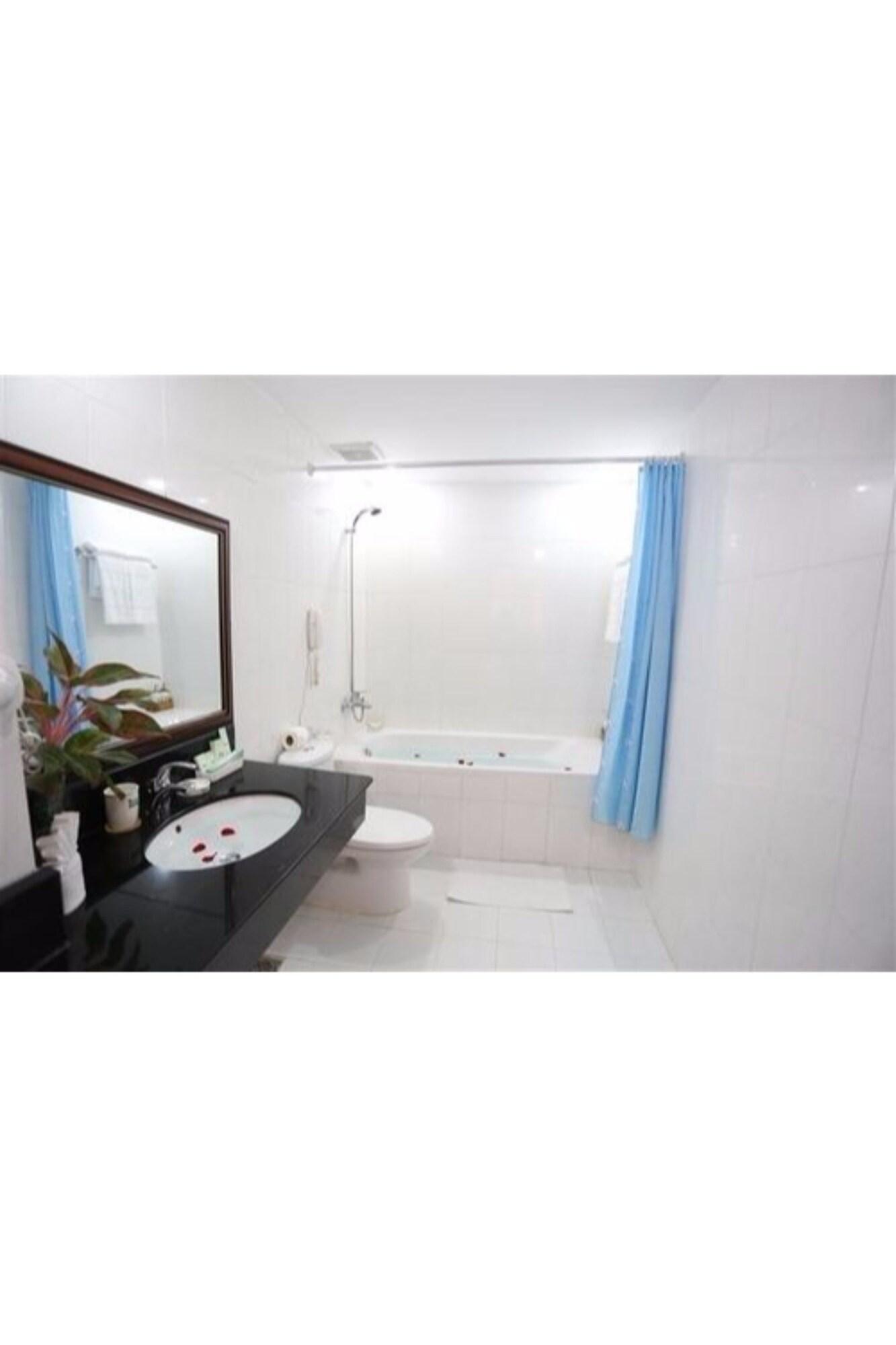 Royal Hotel Vung Tau Bagian luar foto