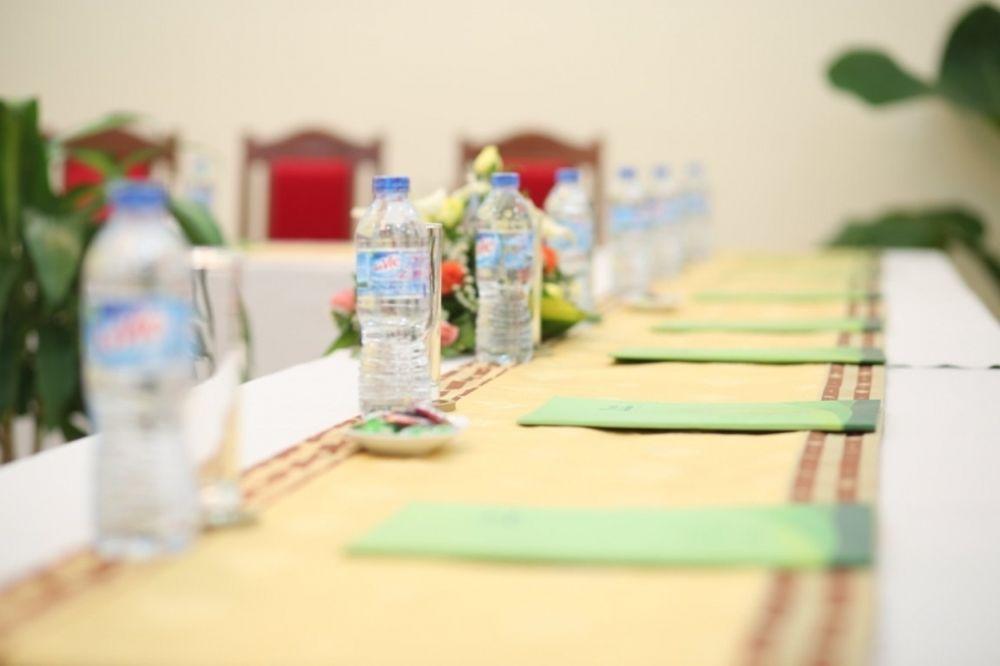 Royal Hotel Vung Tau Bagian luar foto