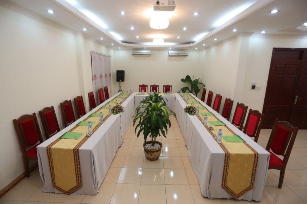 Royal Hotel Vung Tau Bagian luar foto
