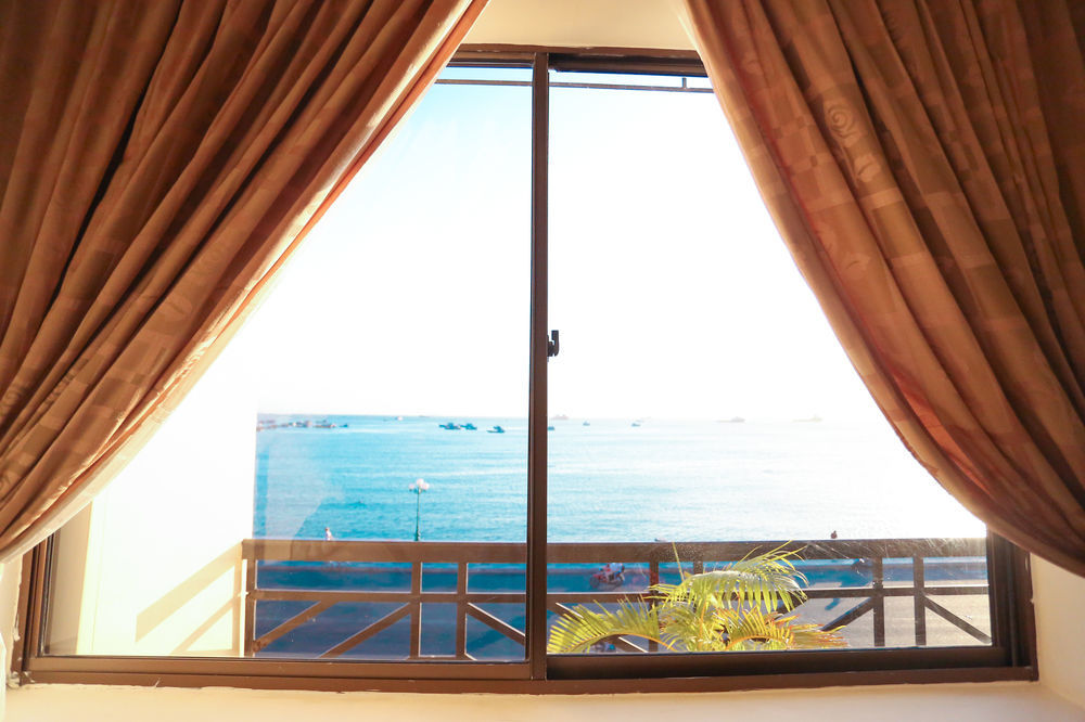 Royal Hotel Vung Tau Bagian luar foto