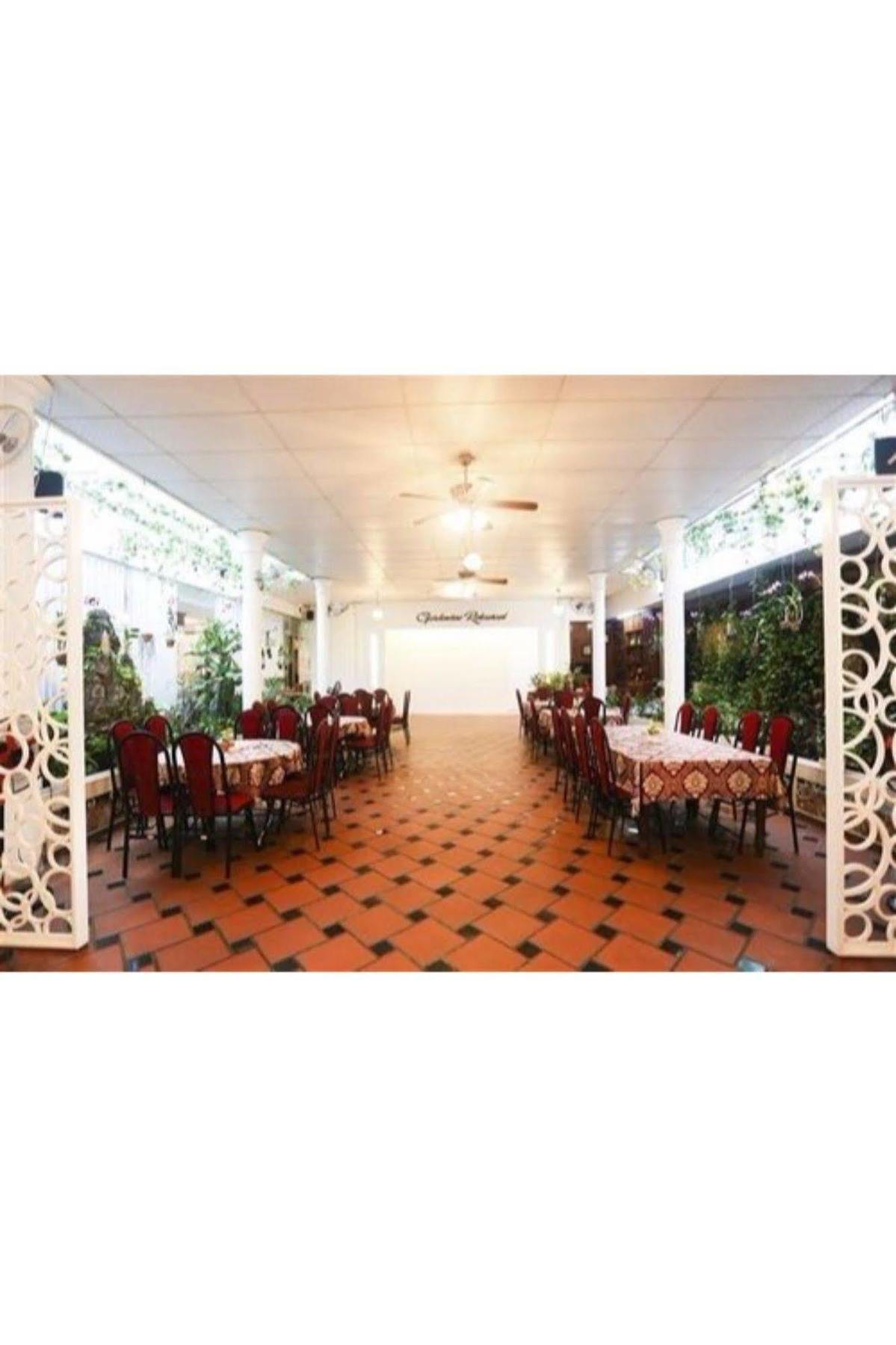 Royal Hotel Vung Tau Bagian luar foto