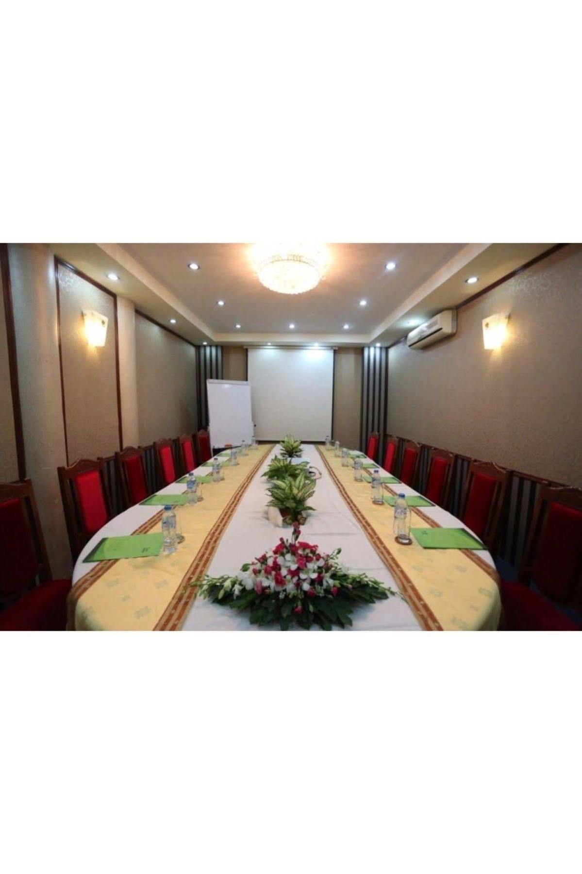Royal Hotel Vung Tau Bagian luar foto
