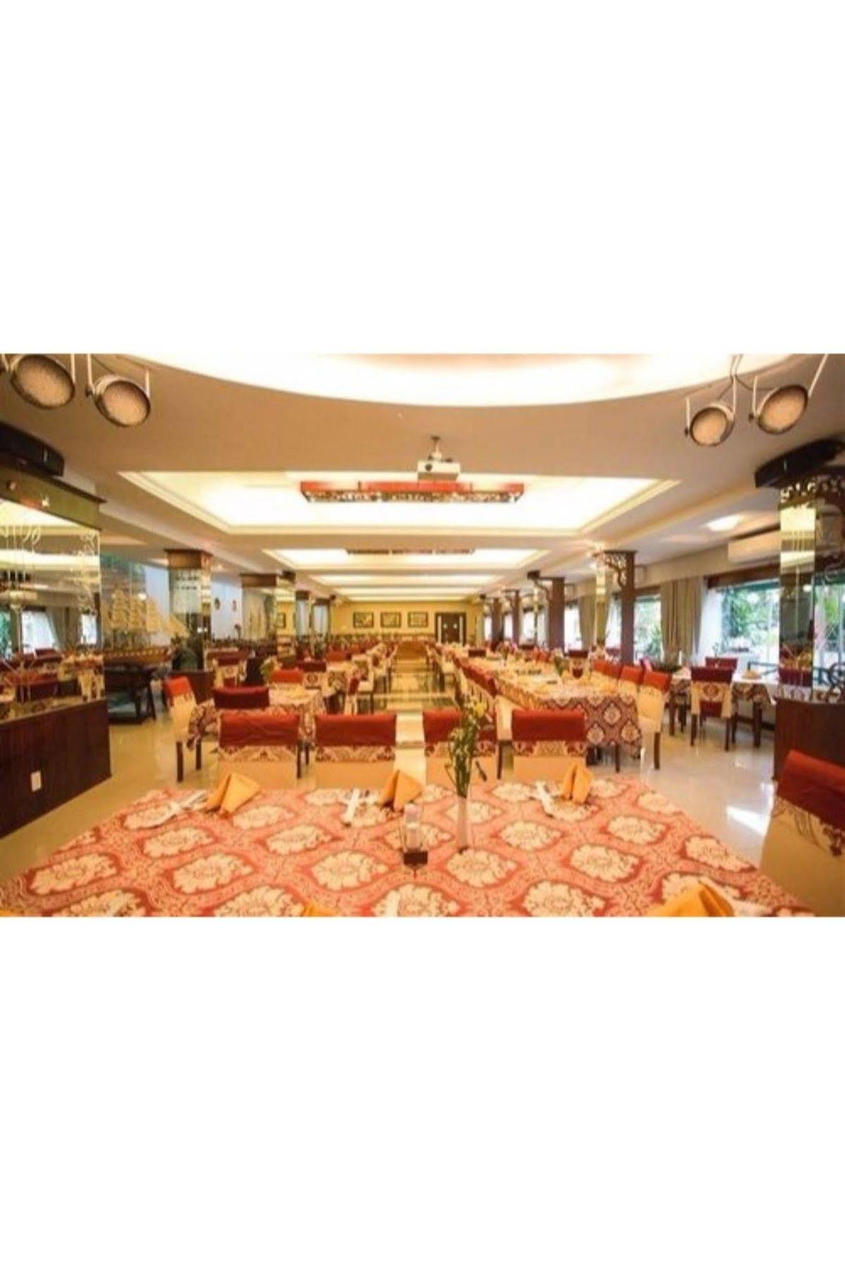 Royal Hotel Vung Tau Bagian luar foto